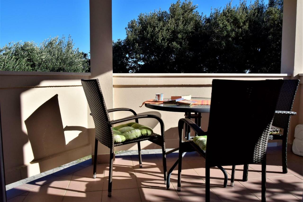 Miramar Apartments Banjol Exterior photo